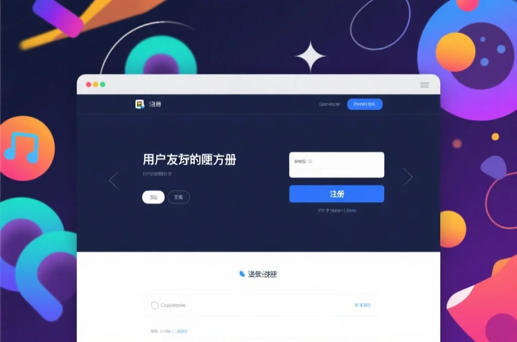 杏运娱乐官方注册通道：新用户快速创建账户的终极指南