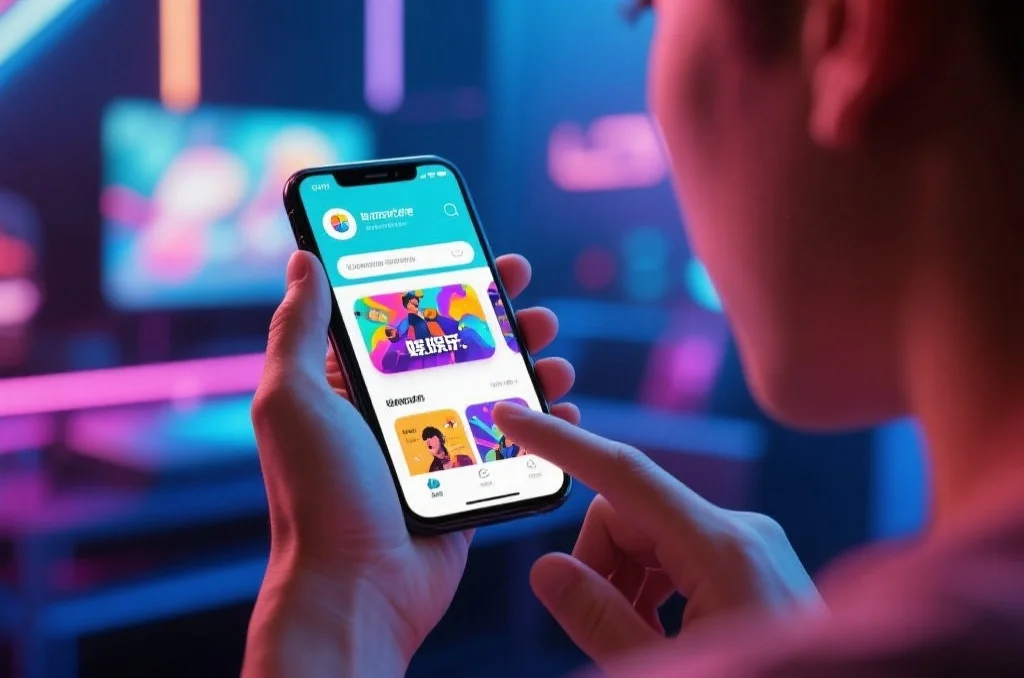 杏运娱乐客户端 vs H5网页版：全面对比，助您选择理想娱乐方式