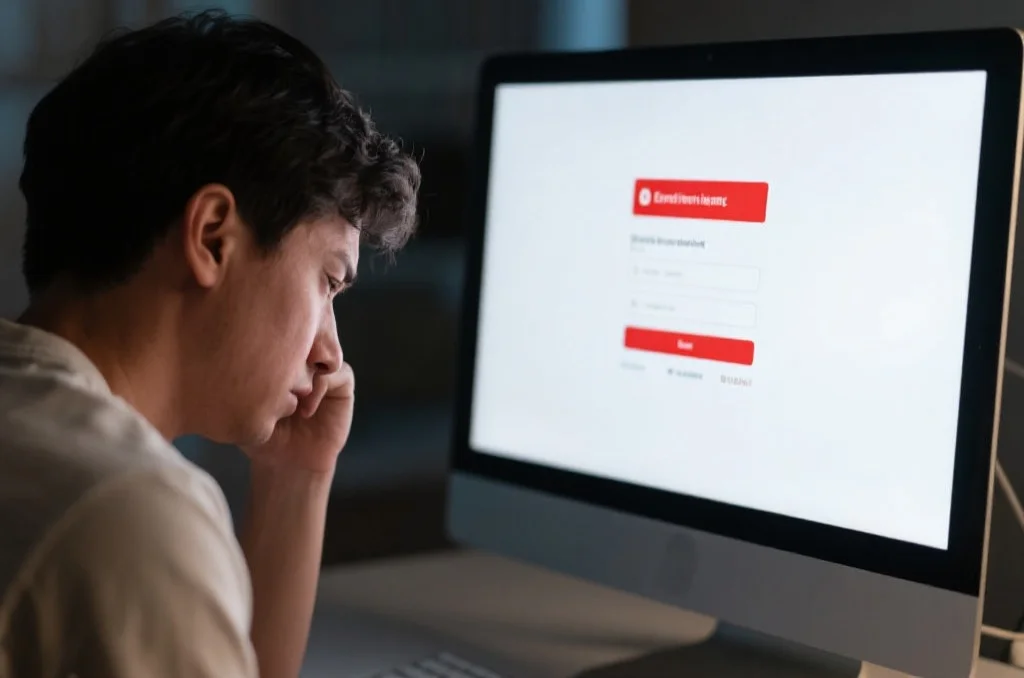 杏运平台登录失败？常见原因与快速解决方案全解析