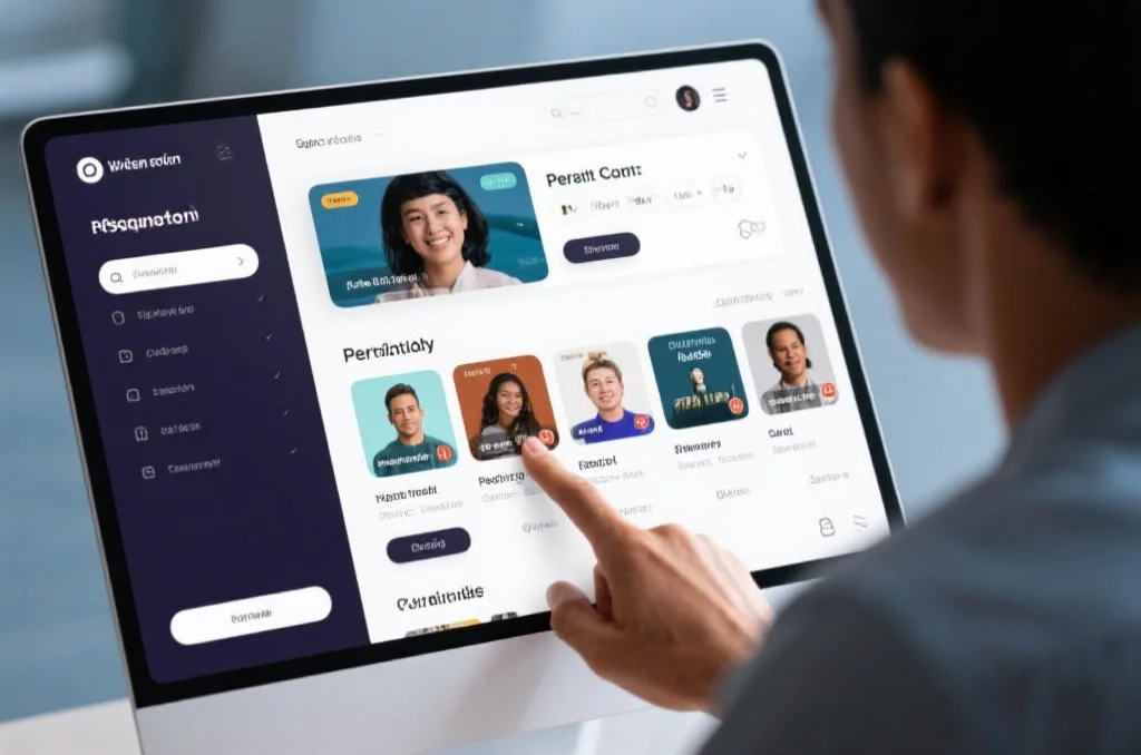 深入探索杏运娱乐平台的五大核心功能与独特体验